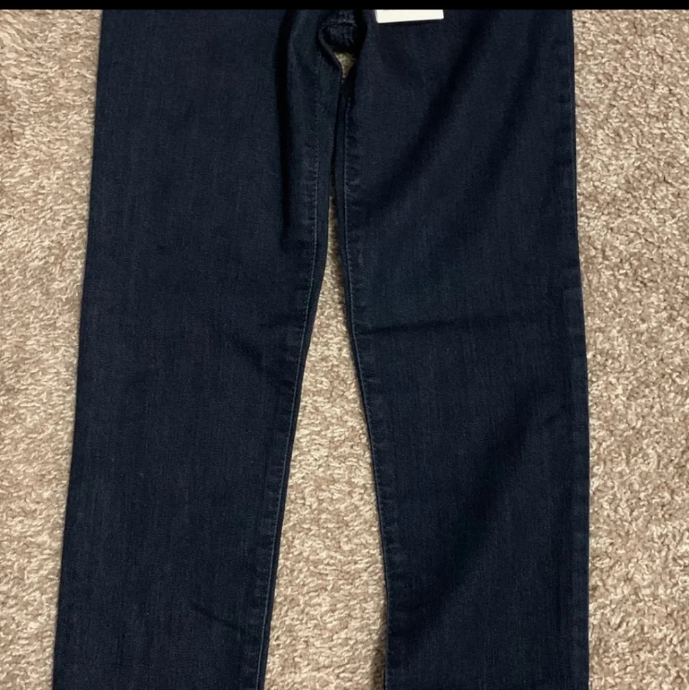NWT Girls Gap Skinny Jeans